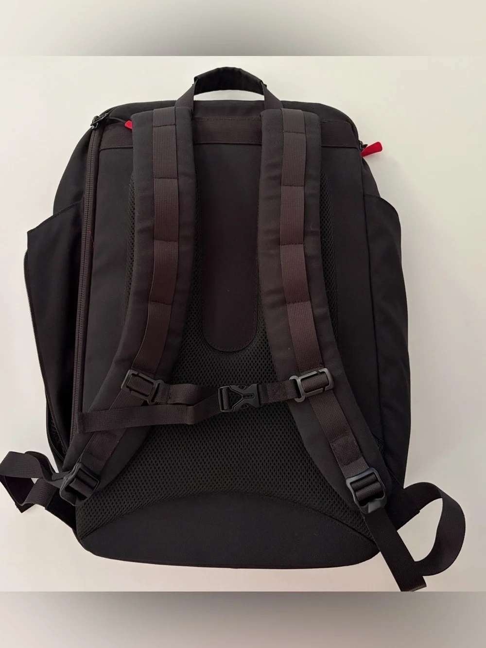 KNKG Core Backpack King Kong Backpack II Black Red New